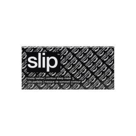 slip pure silk contour sleep mask - petal