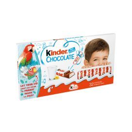 Kinder Chocolate 400g