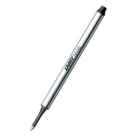 M66 Rollerball Pen Refill Hangsell Medium Black