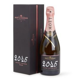 Mo?�t & Chandon Grand Vintage Rose 750ml<P>(Vintage year in the above image is for display purposes only)