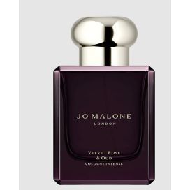 Velvet Rose & Oud Jo Malone Scarlet Poppy Cologne Intense PP 50ML