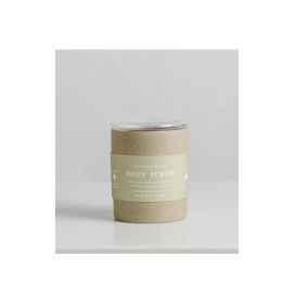 Australian Native Body Scrub | Addition Studio