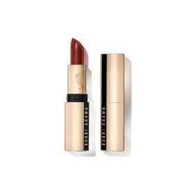 Bobbi Brown Luxe Lipstick Claret 04