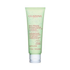 Clarins Gentle Foaming Cleanser (Combination/Oily Skin) 125ml