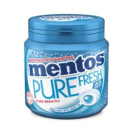 Mentos Pure Fresh Mint Gum 90g