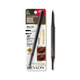 Colorstay Micro™ Brow Pencil 'soft Black