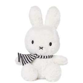 Miffy Sitting With Scarf 23cm/9"