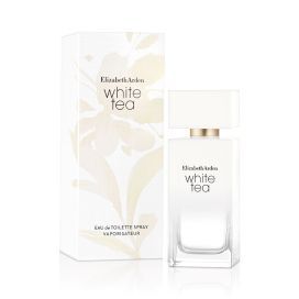 Elizabeth Arden White Tea Edt Spray 50Ml