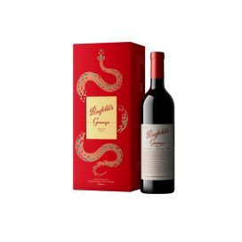 Bin 95 Grange Shiraz 2020 Lny Gift Box 750ml