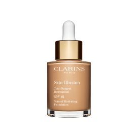 Clarins Skin Illusion Foundation Shade - 110 30ml