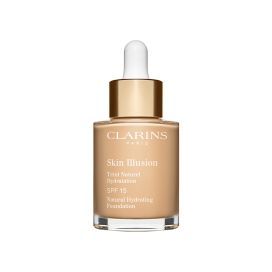 Clarins Skin Illusion Foundation Shade - 108 30ml