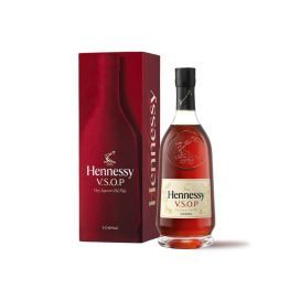 Hennessy VSOP Privilege Cognac 1L