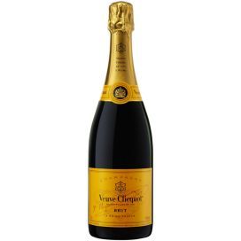 Yellow Label Brut Champagne 750ml<P>(Vintage year in the above image is for display purposes only)