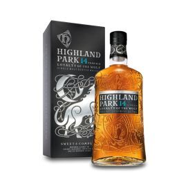 Highland Park Loyalty Of The Wolf 14 Year Old 1L