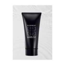 Givenchy Le Soin Noir Demaquillant (make up remover)