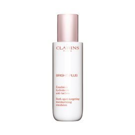 Clarins Bright Plus Moisturizing Emulsion