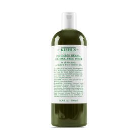 Kiehls Cucumber Alcohol Free Toner 500ml