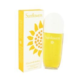 ELIZBETH ARDEN SUNFLOWERS EAU DE TOILETTE SPRAY