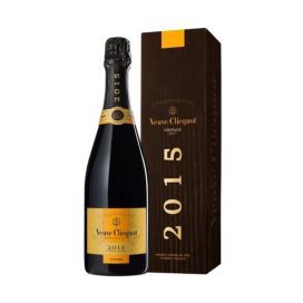 Veuve Clicquot Vintage 750ml<P>(Vintage year in the above image is for display purposes only)