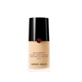 Armani Power Fabric+ Foundation 2 30Ml