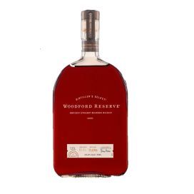 Woodford Reserve Bourbon 1L