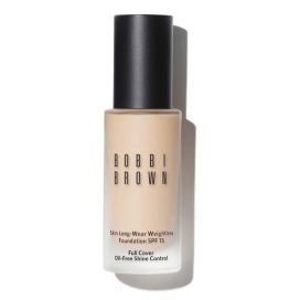 Bobbi Brown Skin Long Wear Weightless Foundation SPF15 30ml - Neutral Porcelain