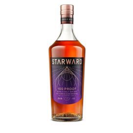 Starward 100 Proof - Australian Whisky 1L