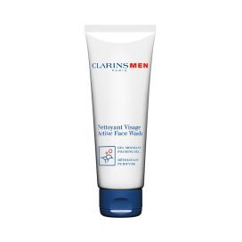 Clarins Active Face Wash 125ml