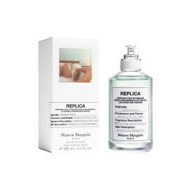 Maison Margiela Bubble Bath EDT 100ml