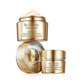 Estée Lauder Re-Nutriv Ultimate Lift Regenerating Youth Crème For Face And Eyes