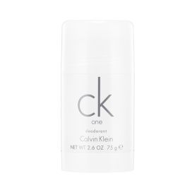 Ck Calvin Klein One Deo Stick 75G