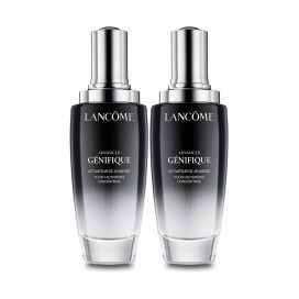 Lancome Genifique Youth Activating Concentrate 100ml Duo