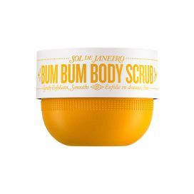 Bum Bum Scrub 220gr