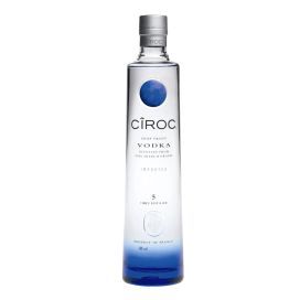 Ciroc Vodka 1L