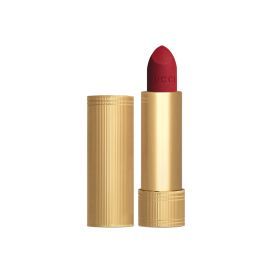 Gucci Matte Lipstick - 25 Goldie Red