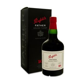 PENFOLDS FATHER 10YO TAWNY PORT 750ML