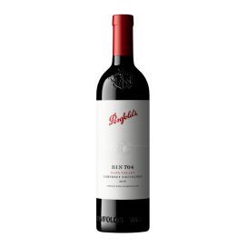 Bin 704 Cabernet Sauvignon 750ml