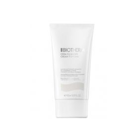 BIOTHERM CERA FOAM CLEANSER 150 ml Facial cleanser