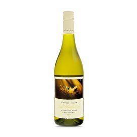 A young wine that shows white peach and red delicious apple aromas combined with subtle grapefruit undertones and French oak. Creamy nougat and walnut seamlessly integrate with stone fruit flavours.