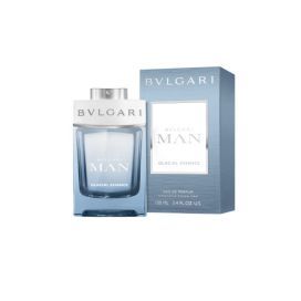 Bvlgari Man Glacial Essence 100Ml Edp