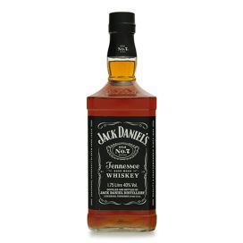 Jack Daniels no:7 Tennessee Whiskey 1.75L