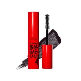 So Fierce! Big Bad Lash™ Nwp Black