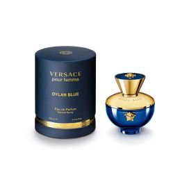 Versace Pour Femme Dylan Blue Edp 100Ml