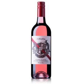 d’Arenberg Stephanie The Gnome With Rosé Coloured Glasses Organic Rosé 750ml