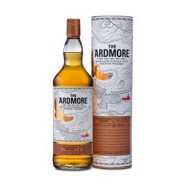 Ardmore Traditional Peated 1L