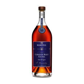 Martell Cognac Cordon Bleu Extra 1L