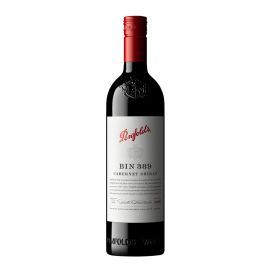 Bin 389 Cabernet Shiraz 2020 750ml<P>(Vintage year in the above image is for display purposes only)