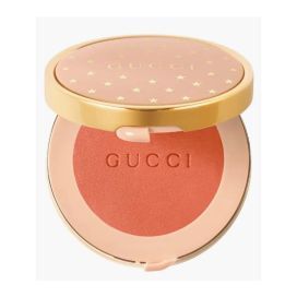 Gucci Luminous Matte Beauty Blush Powder Soft Red