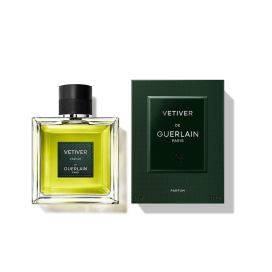 Guerlain Vetiver Parfum (2024) 3.3 oz / 100 ml Parfum