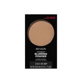 Revlon Face Powder, PhotoReady Blurring Face Makeup Light Medium